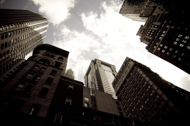 011912 - NY Skyline Office user plastAnka