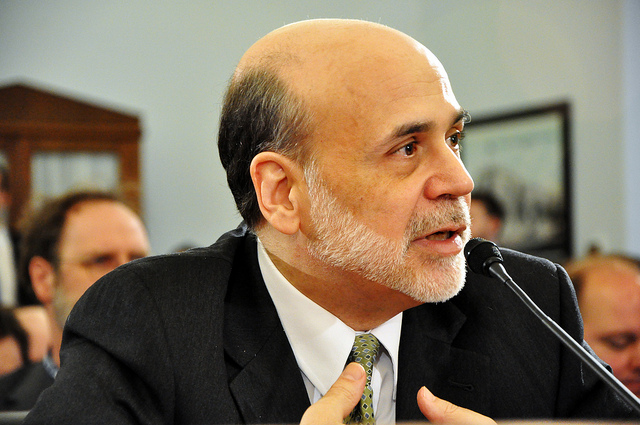 012612 - EconWatch Ben Bernanke user Medill DC