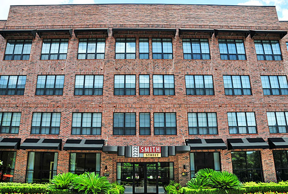 012712 - 2222 Smith St Houston Morgan Group