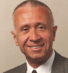 Finance - Bob Bach