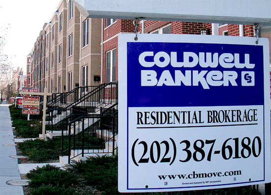 022812 - EconWatch Home Sale Sign user Mr. T in DC