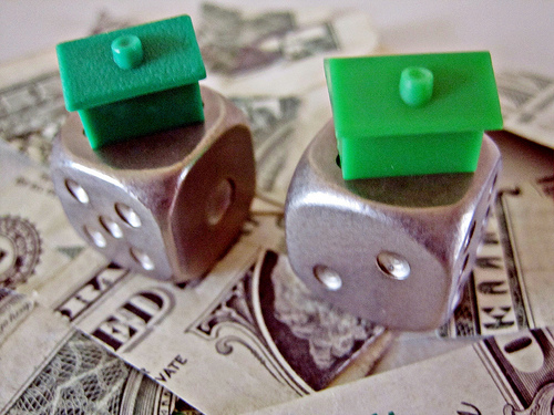 022912 - EconWatch Home Prices Falling user Images_of_Money