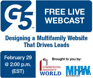 G5 Webinar Feb 29