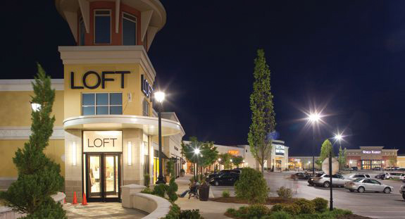 News Trend - Pinnacle at Turkey Creek