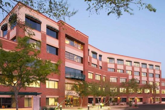 030112 - Lincoln Towne Center Scottsdale
