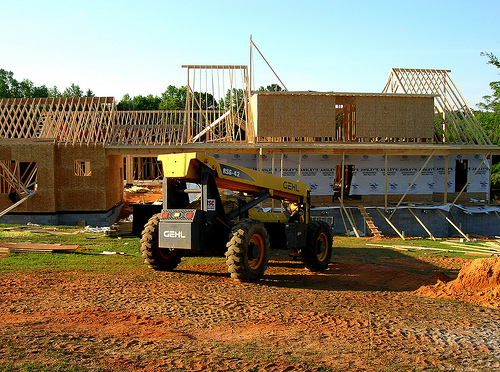 032612 - EconWatch Home Construction user mel0808johnson