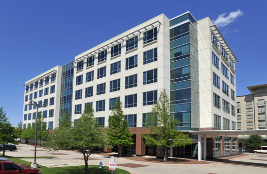 040212 - Town Center Office Park Dallas