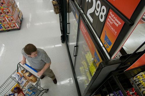 041712 - EconWatch Shopping user Walmart Stores