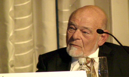 042312 - Zell at Schack Conference