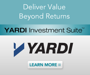 Yardi Investment Management