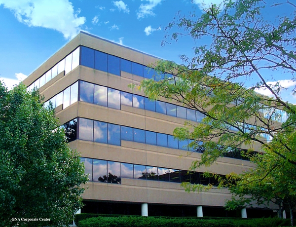 BNA Corporate Center