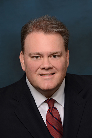 CBRE - Chris Kirk