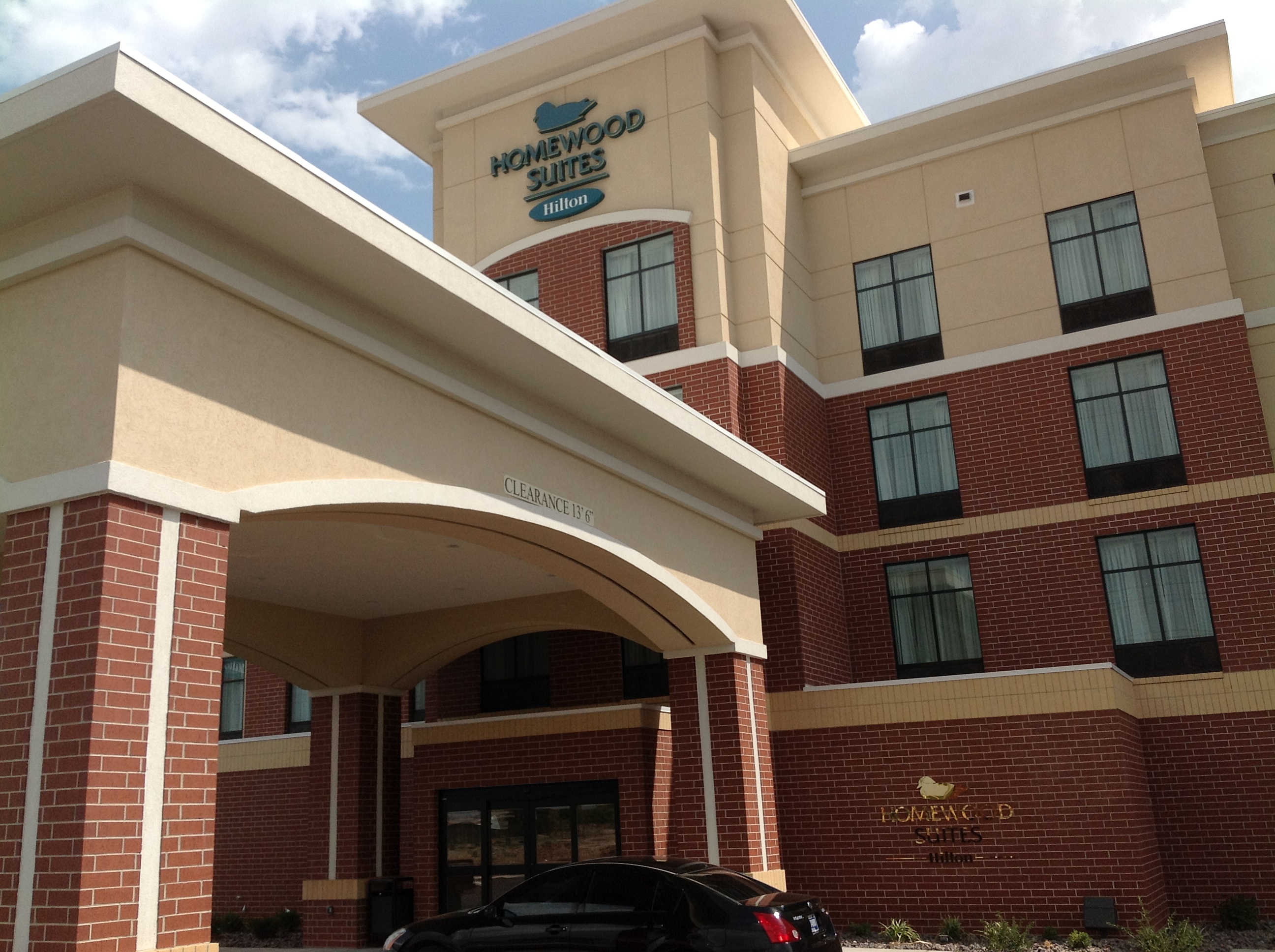 Homewood Suites