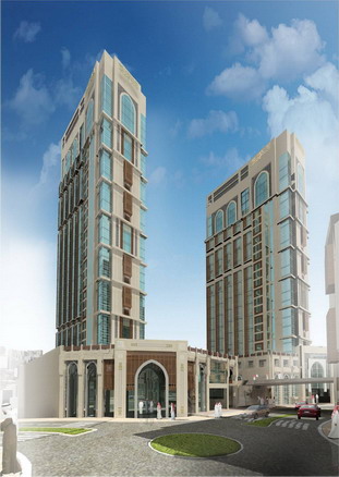 Image of Jabal Omar 22