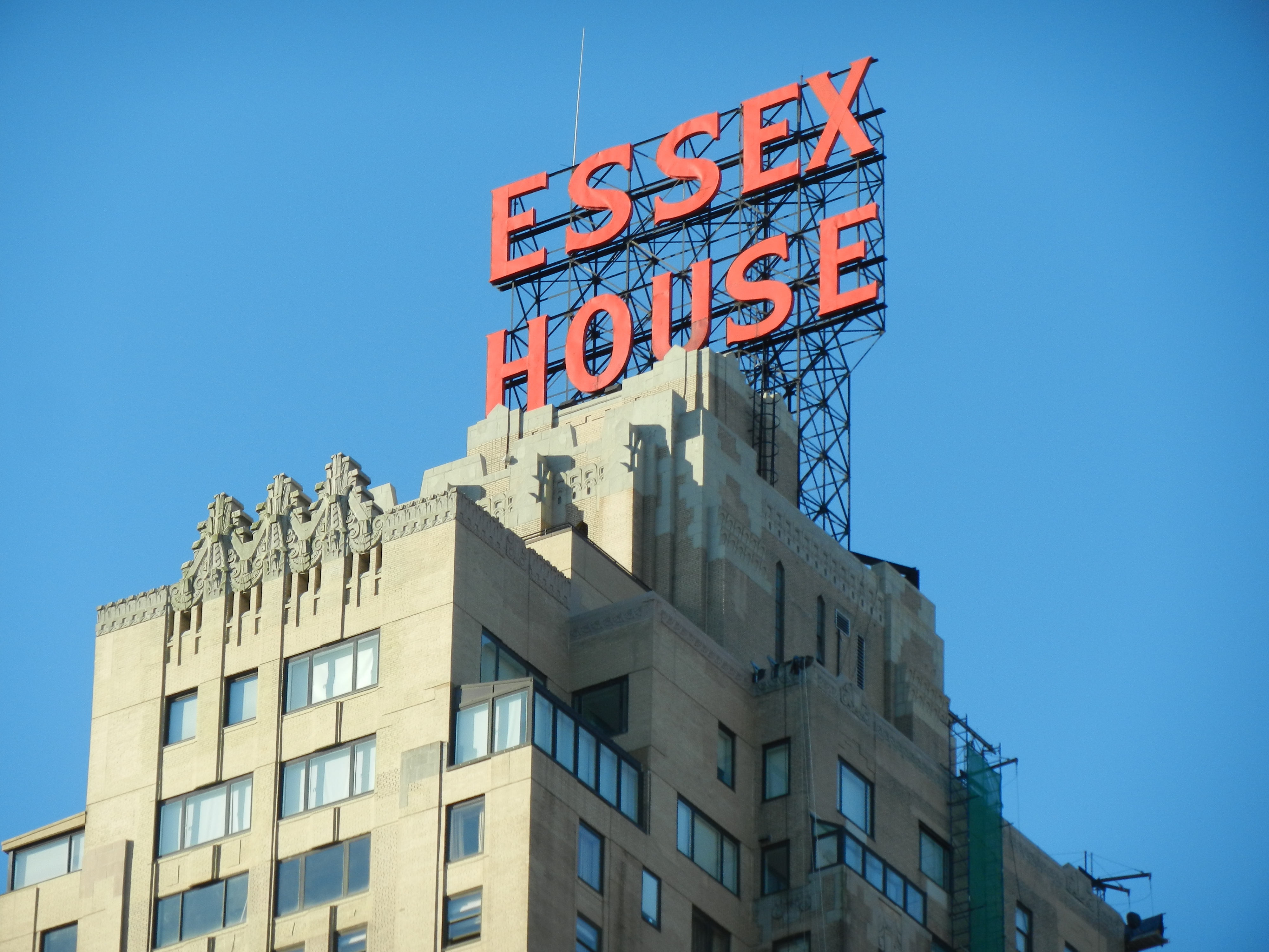 Event Venues Miami - Essex House