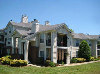 Beech Street - Cherry Creek Apts