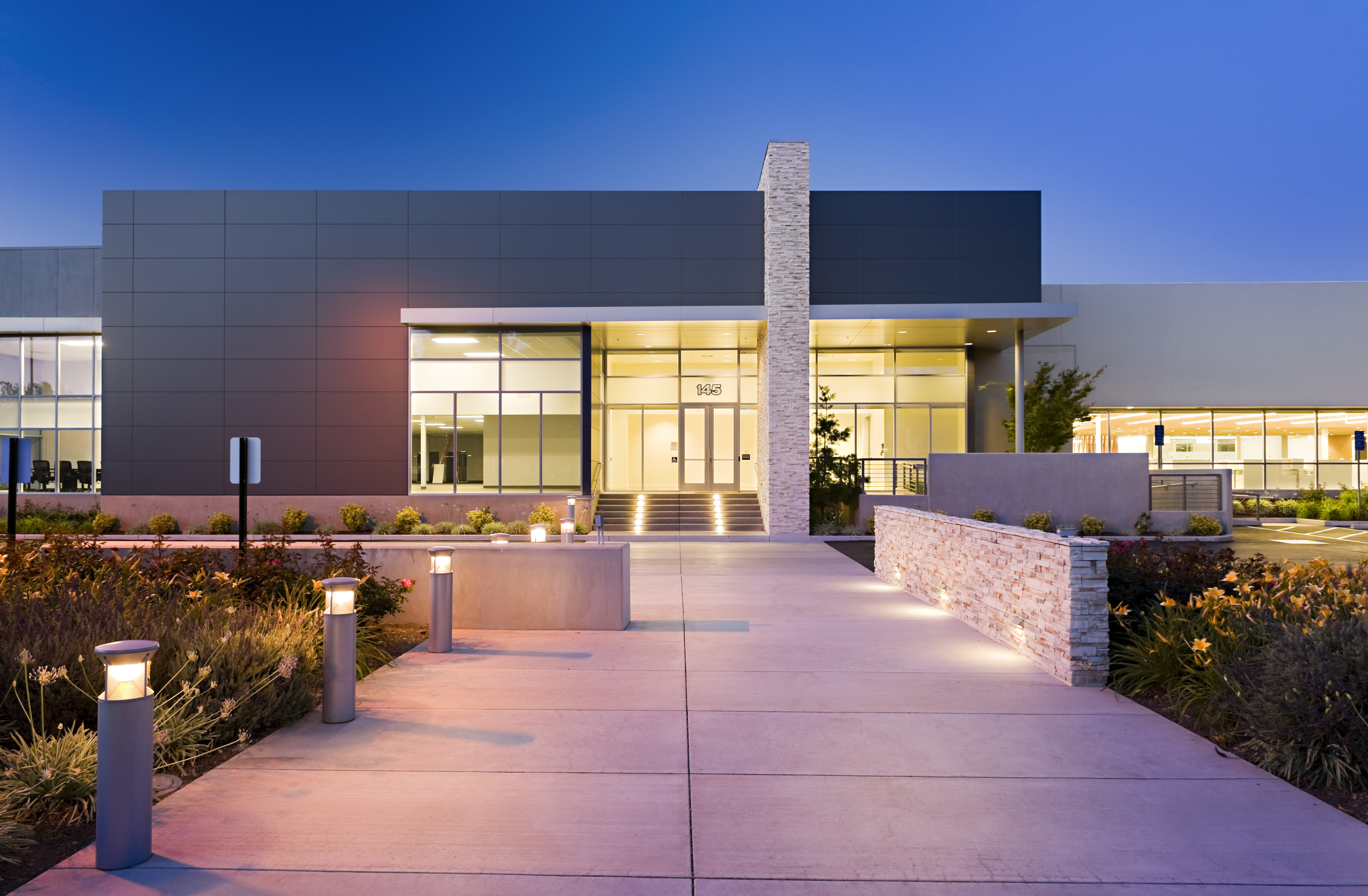 San Jose property