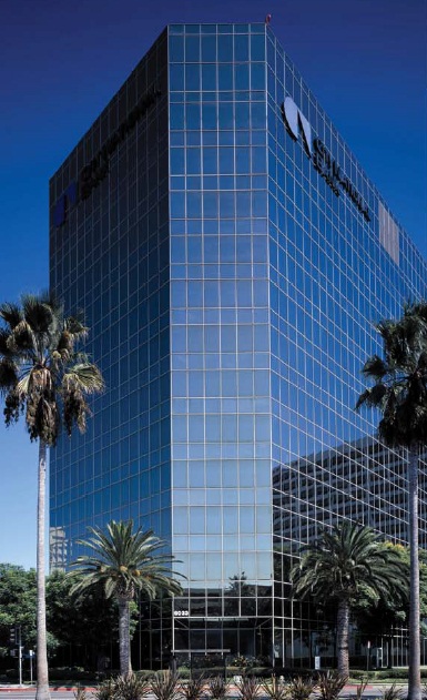 So Cal Portfolio - Skyview Center