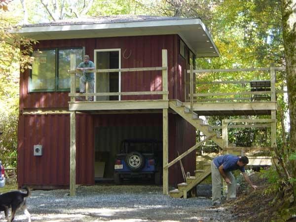 Dwellbox