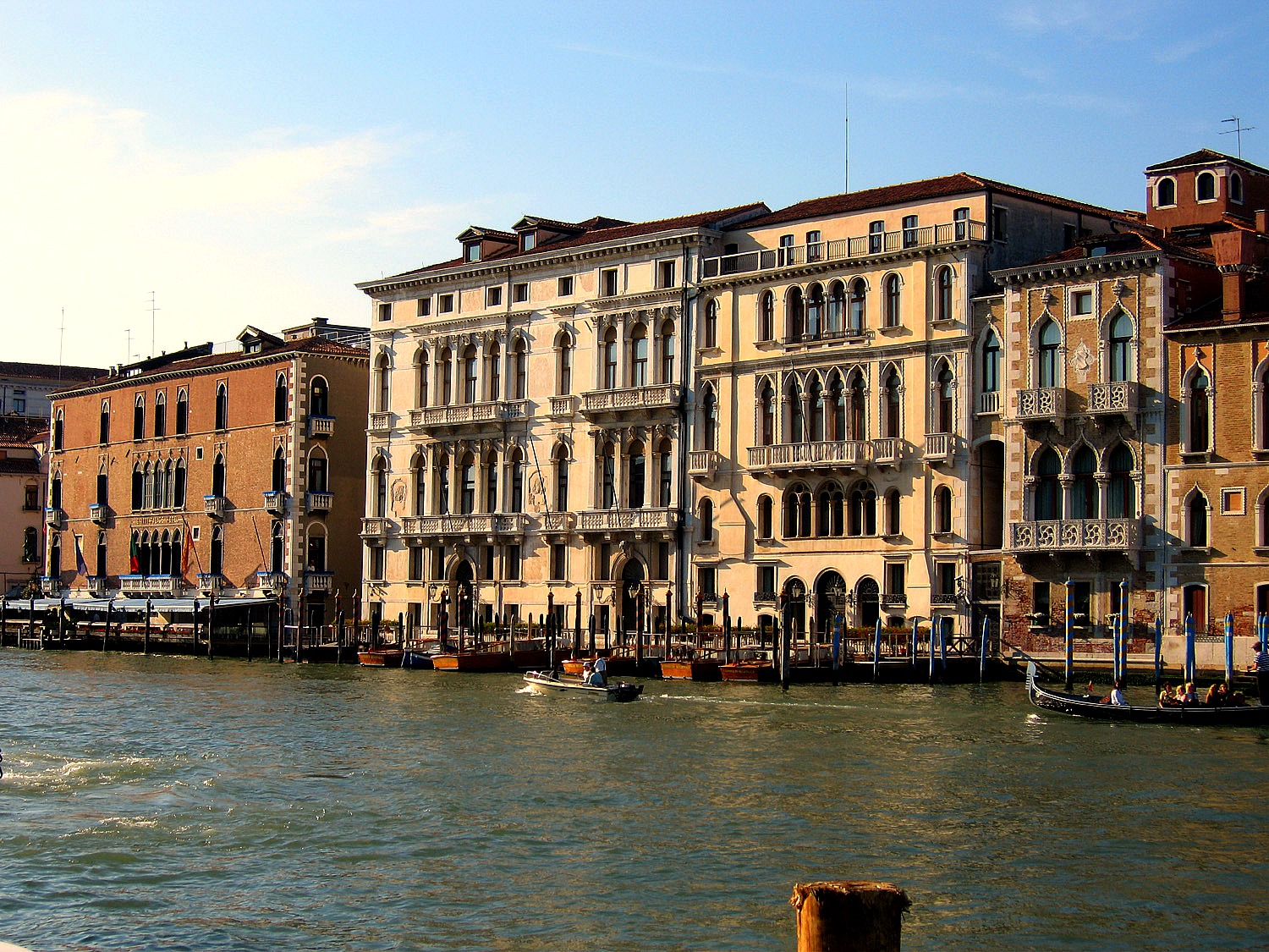 Gritti Palace Hotel