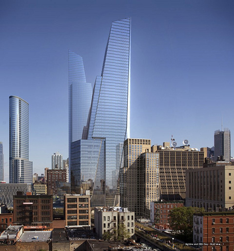 Hudson Yards