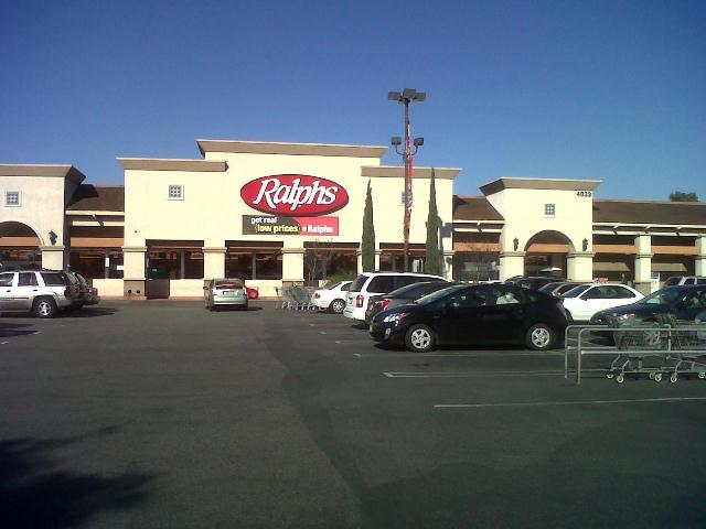 RETAIL oppty