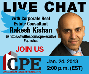 Live Chat with Rakesh Kishan #cpechat