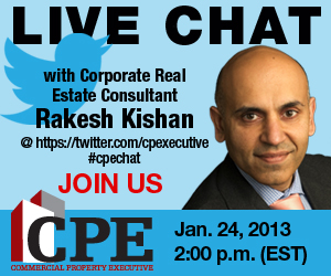 Live Chat with Rakesh Kishan #cpechat