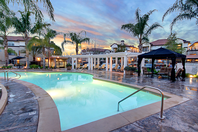 Ironwood Fairway Palms