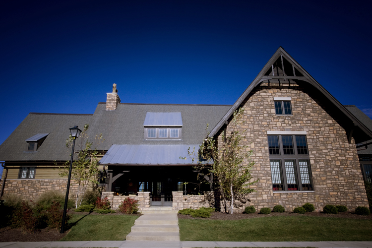 The Cottages of Columbia