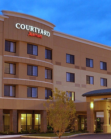 marriott lima