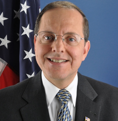 Edward J DeMarco - FHFA