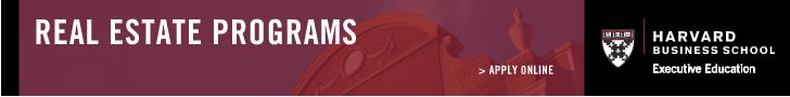 Harvard Business School: Executive Education
