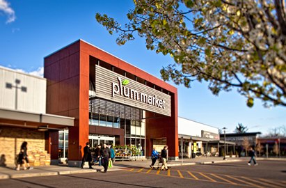 Image of The Shops at Old Orchard West Bloomfield Mich
