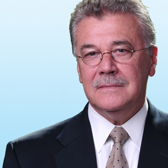 Joe Harbert
