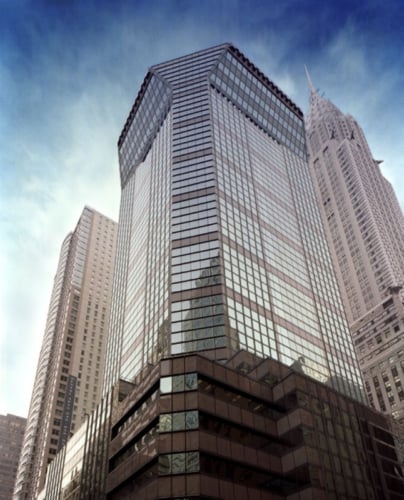 HINES 425 LEXINGTON