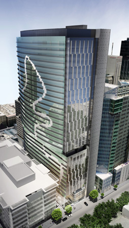 180 Brisbane