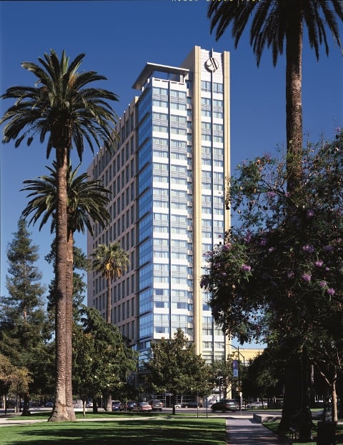 MARRIOT SH