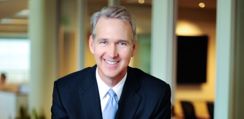 Sabal Financial - Pat Jackson 2013