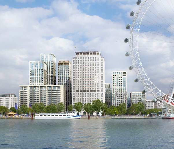 Shell Centre 1