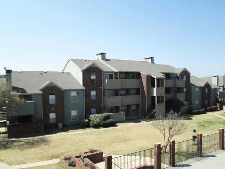 Place at Park Timbers
