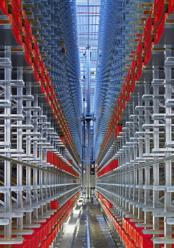 tgw-mini-load-storage
