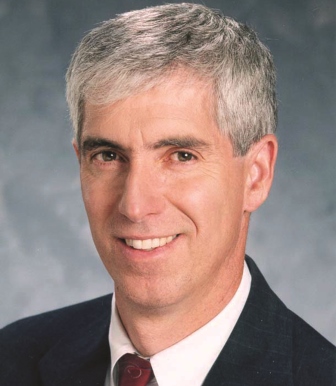 Dave Pogue, of CBRE
