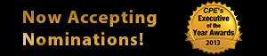 Executive of the Year Ad Exception