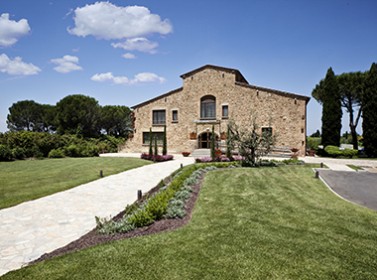 La Tabaccaia