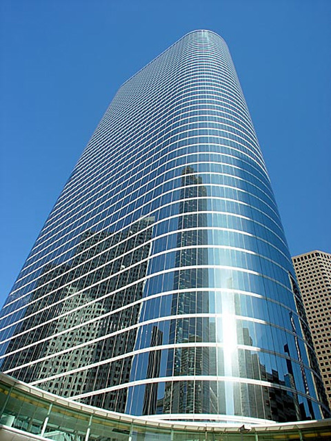 11 Times Sq., where Microsoft leases 200 KSF