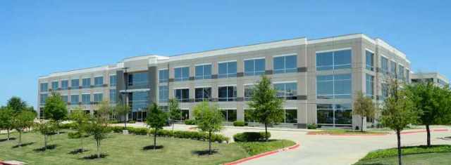Carpenter Corporate Center II