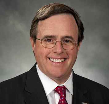 SunTrust's Walt Mercer