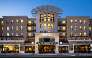 ANDAZ HOTEL