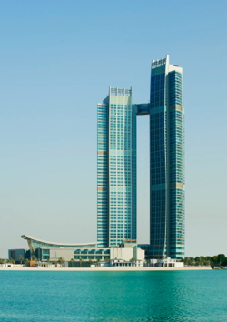 nation towers